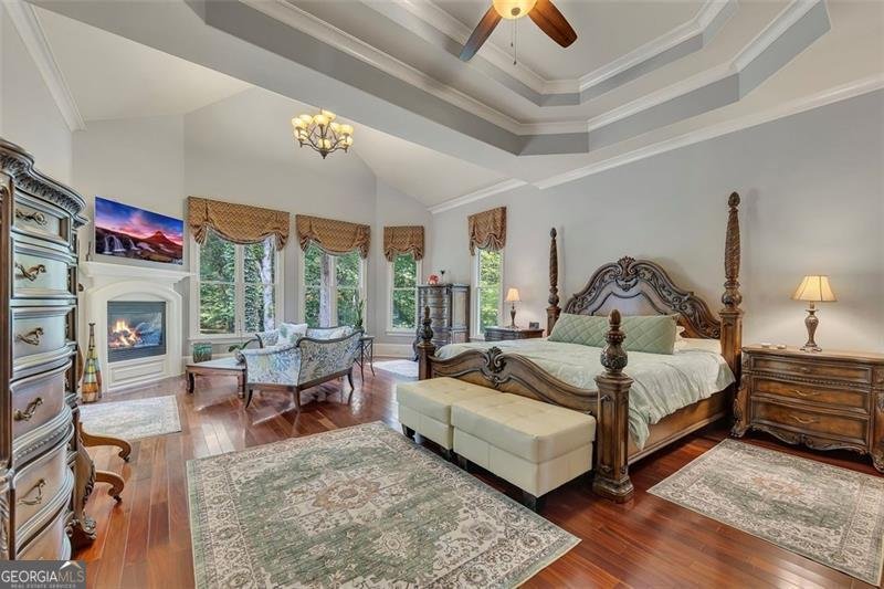 51 MOUNTAIN RIDGE Drive Cartersville - 25