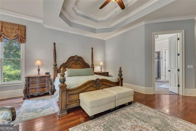 51 MOUNTAIN RIDGE Drive Cartersville - 26