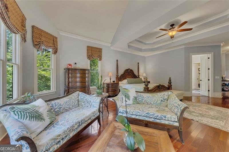51 MOUNTAIN RIDGE Drive Cartersville - 27