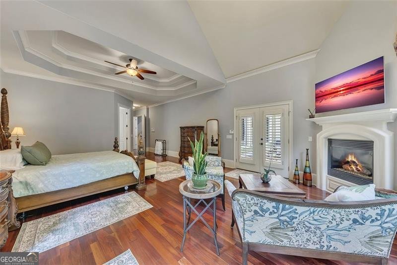 51 MOUNTAIN RIDGE Drive Cartersville - 28
