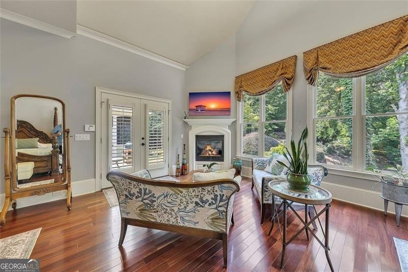 51 MOUNTAIN RIDGE Drive Cartersville - 29