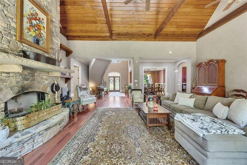 51 MOUNTAIN RIDGE Drive Cartersville - 3