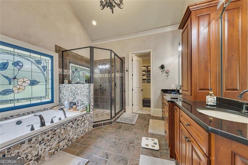 51 MOUNTAIN RIDGE Drive Cartersville - 30