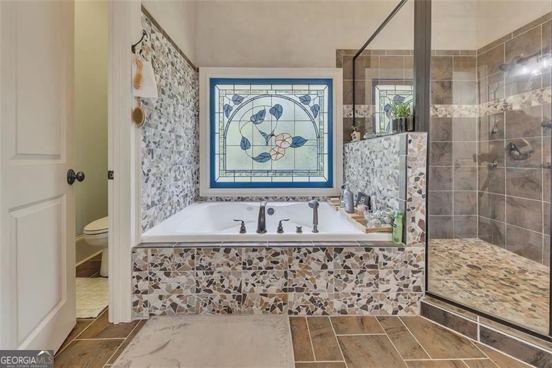 51 MOUNTAIN RIDGE Drive Cartersville - 32