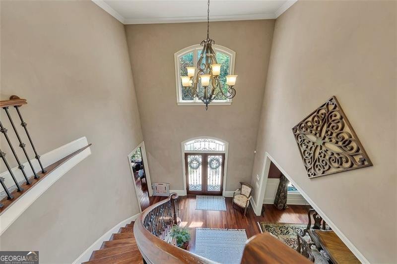 51 MOUNTAIN RIDGE Drive Cartersville - 35
