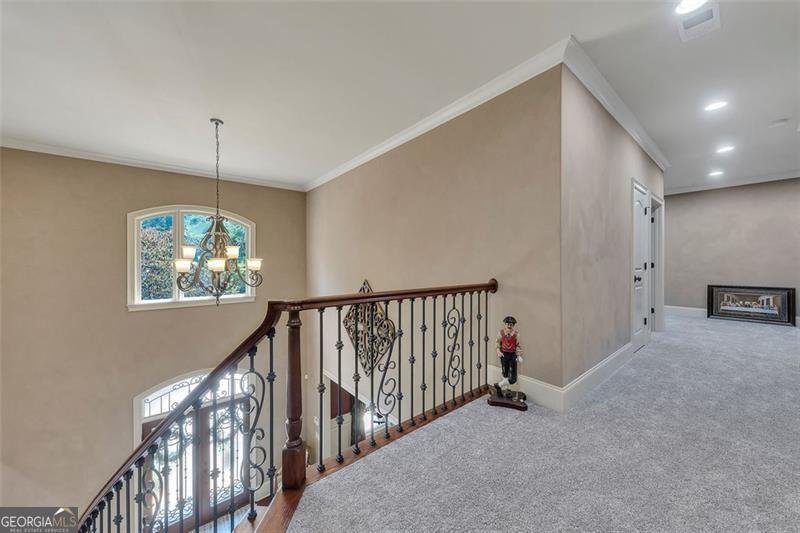 51 MOUNTAIN RIDGE Drive Cartersville - 36
