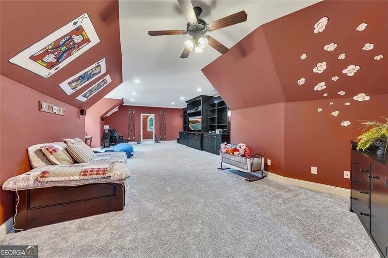 51 MOUNTAIN RIDGE Drive Cartersville - 37