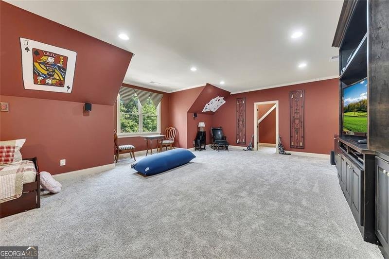 51 MOUNTAIN RIDGE Drive Cartersville - 38