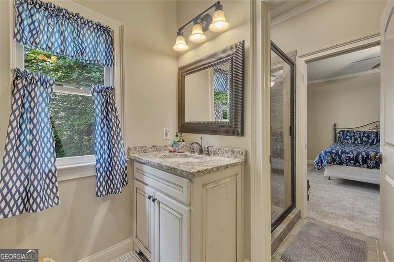 51 MOUNTAIN RIDGE Drive Cartersville - 41