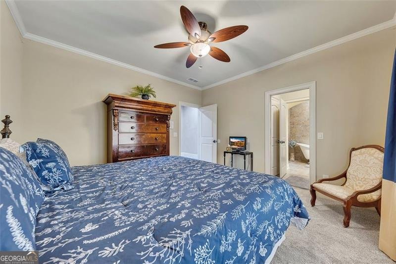 51 MOUNTAIN RIDGE Drive Cartersville - 43