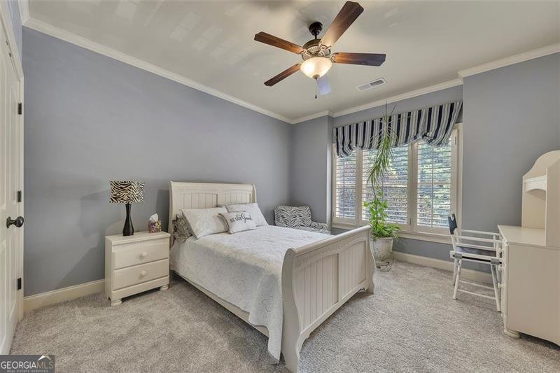 51 MOUNTAIN RIDGE Drive Cartersville - 45