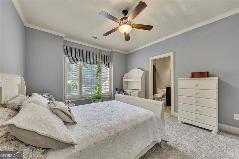 51 MOUNTAIN RIDGE Drive Cartersville - 46