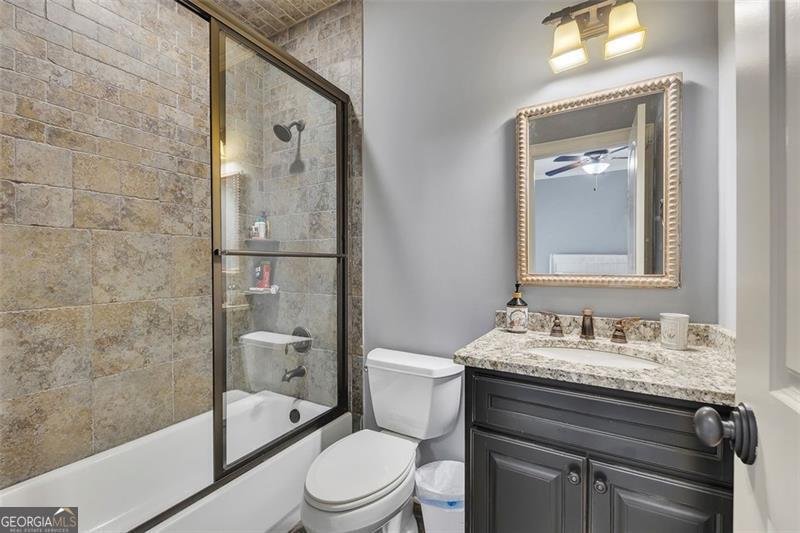 51 MOUNTAIN RIDGE Drive Cartersville - 47