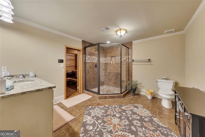51 MOUNTAIN RIDGE Drive Cartersville - 51