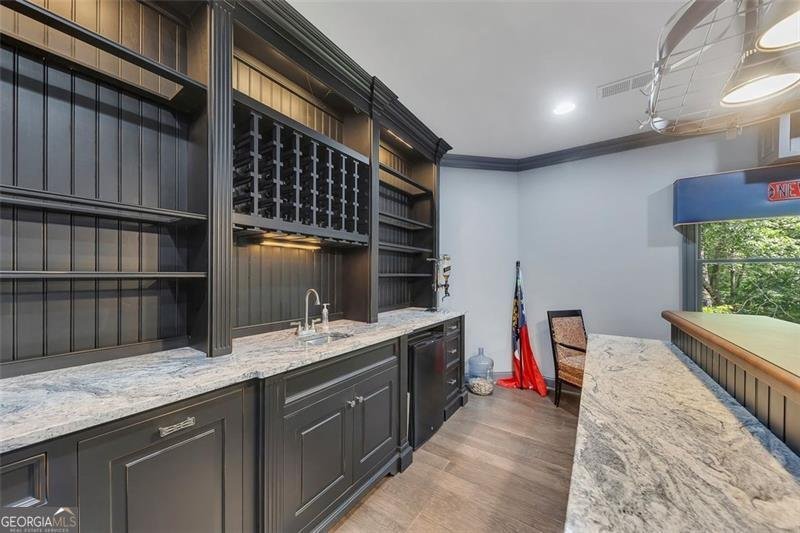 51 MOUNTAIN RIDGE Drive Cartersville - 59