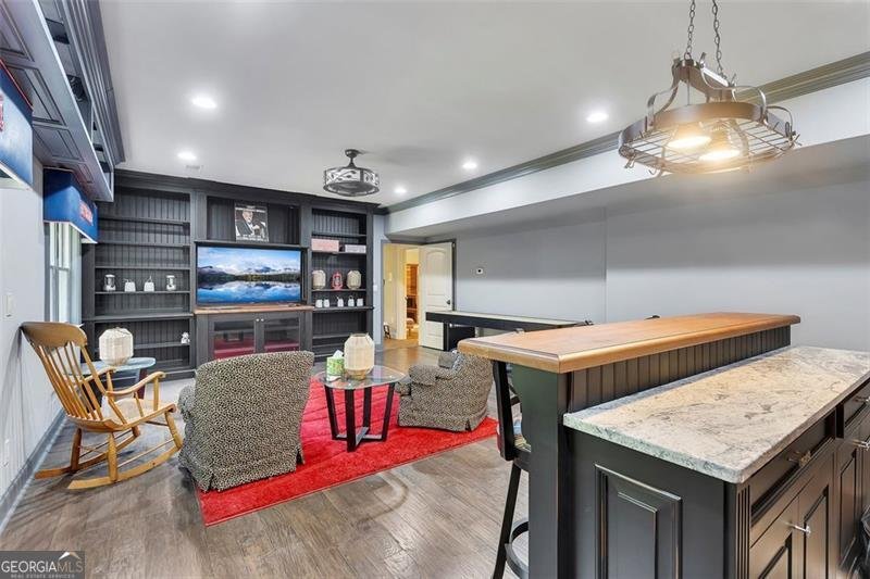 51 MOUNTAIN RIDGE Drive Cartersville - 60