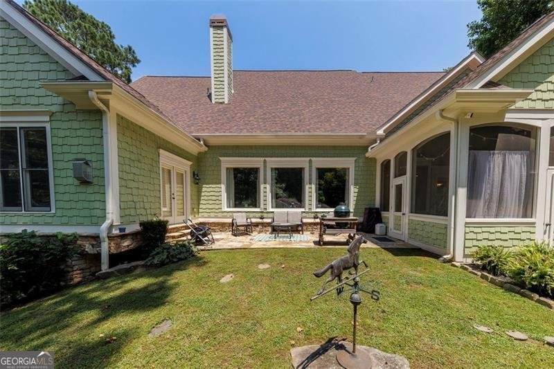 51 MOUNTAIN RIDGE Drive Cartersville - 65