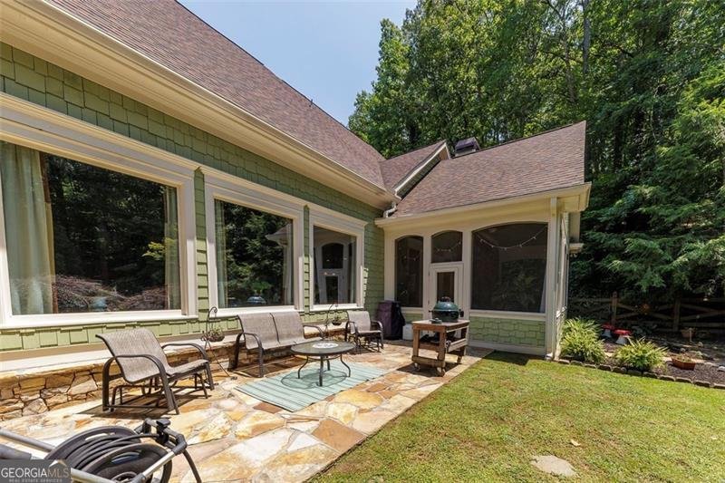 51 MOUNTAIN RIDGE Drive Cartersville - 66