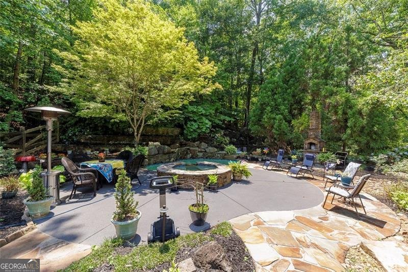 51 MOUNTAIN RIDGE Drive Cartersville - 68