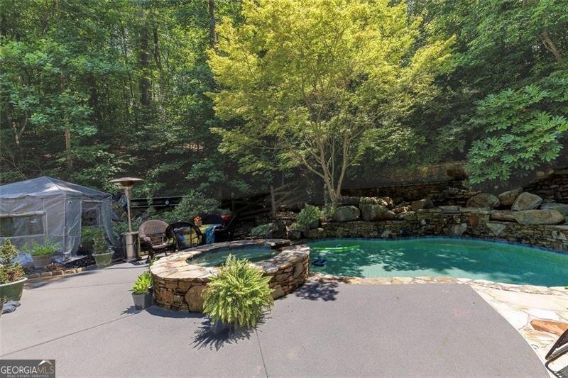 51 MOUNTAIN RIDGE Drive Cartersville - 69