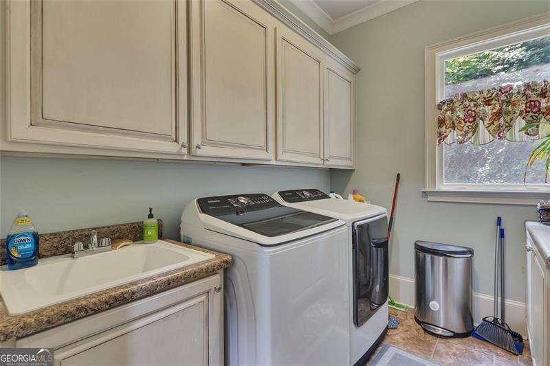 51 MOUNTAIN RIDGE Drive Cartersville - 7