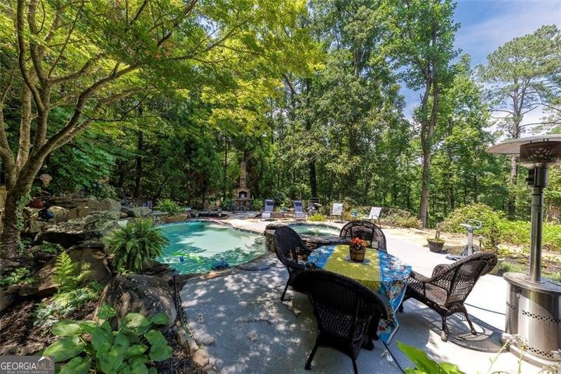 51 MOUNTAIN RIDGE Drive Cartersville - 71