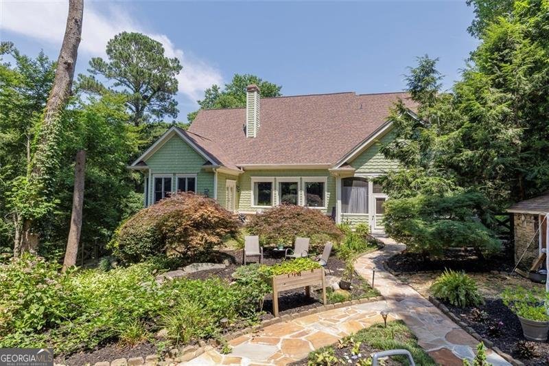 51 MOUNTAIN RIDGE Drive Cartersville - 72