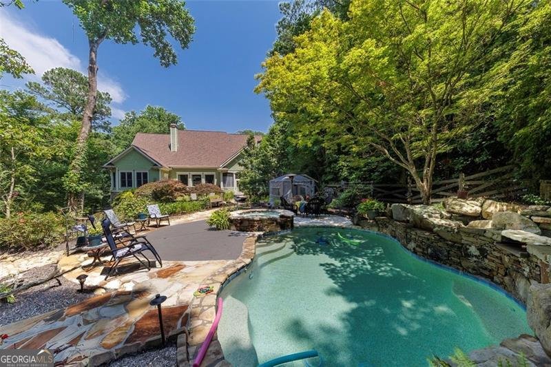 51 MOUNTAIN RIDGE Drive Cartersville - 75
