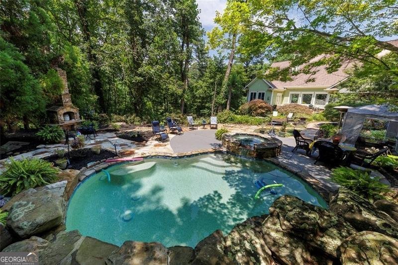 51 MOUNTAIN RIDGE Drive Cartersville - 76