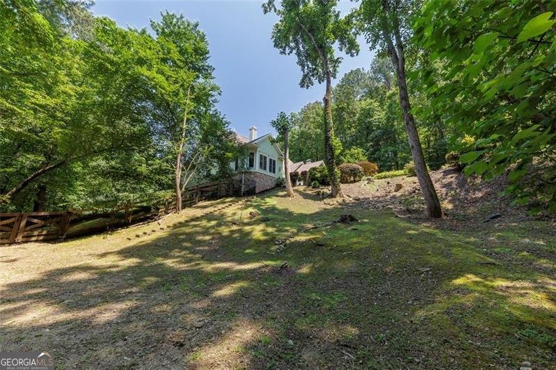 51 MOUNTAIN RIDGE Drive Cartersville - 79