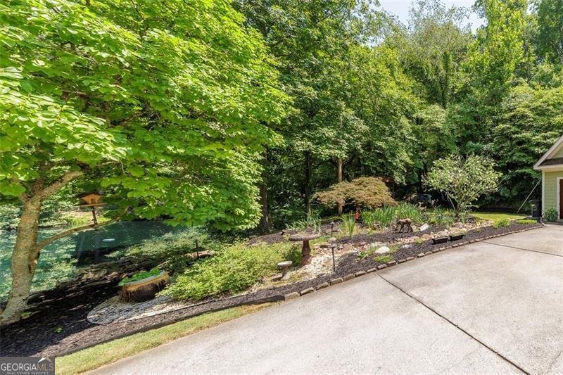 51 MOUNTAIN RIDGE Drive Cartersville - 82
