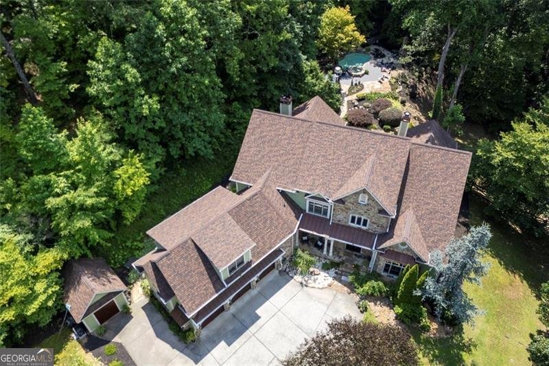 51 MOUNTAIN RIDGE Drive Cartersville - 84