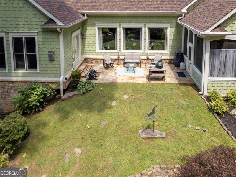 51 MOUNTAIN RIDGE Drive Cartersville - 87