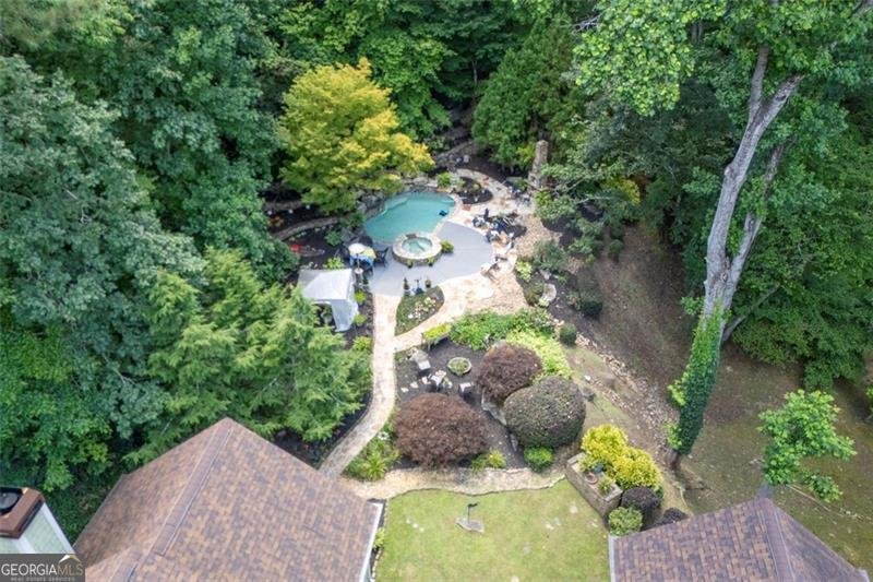 51 MOUNTAIN RIDGE Drive Cartersville - 88