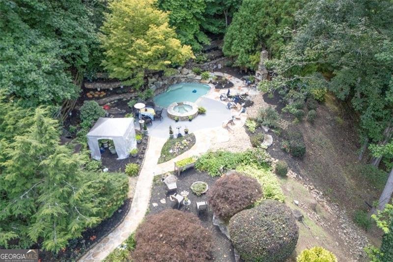 51 MOUNTAIN RIDGE Drive Cartersville - 89