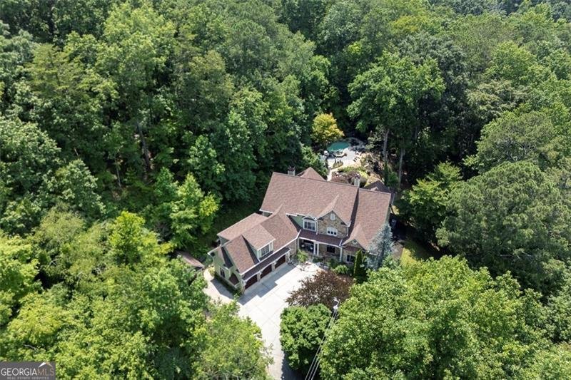 51 MOUNTAIN RIDGE Drive Cartersville - 90