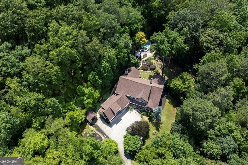 51 MOUNTAIN RIDGE Drive Cartersville - 91