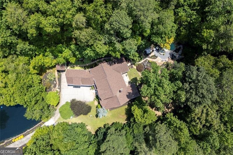 51 MOUNTAIN RIDGE Drive Cartersville - 92