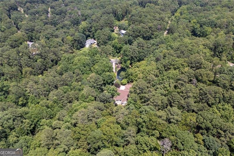 51 MOUNTAIN RIDGE Drive Cartersville - 93