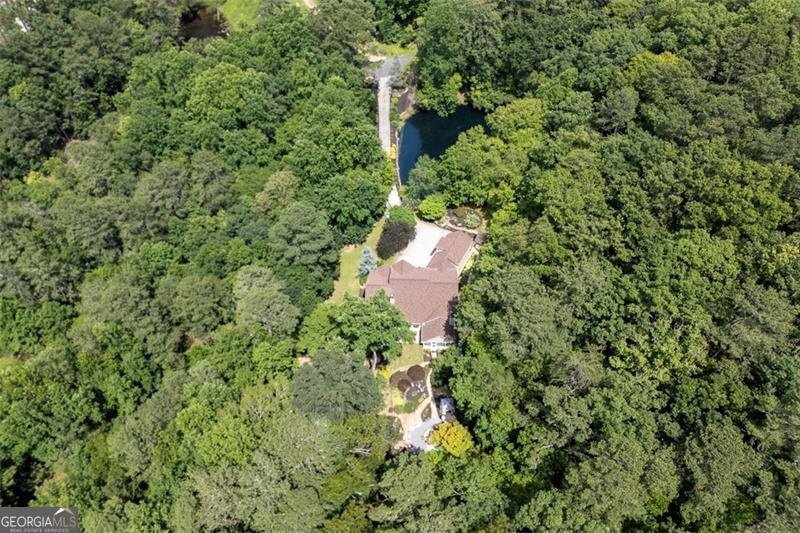 51 MOUNTAIN RIDGE Drive Cartersville - 94