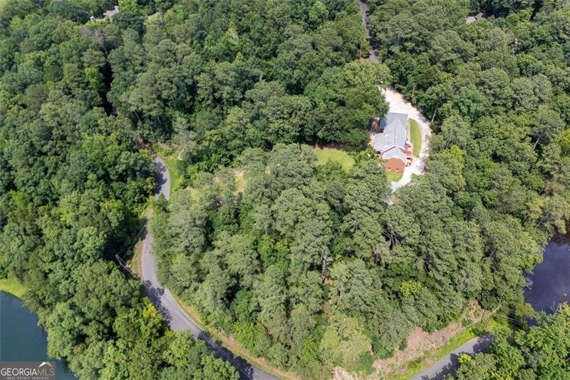 51 MOUNTAIN RIDGE Drive Cartersville - 95
