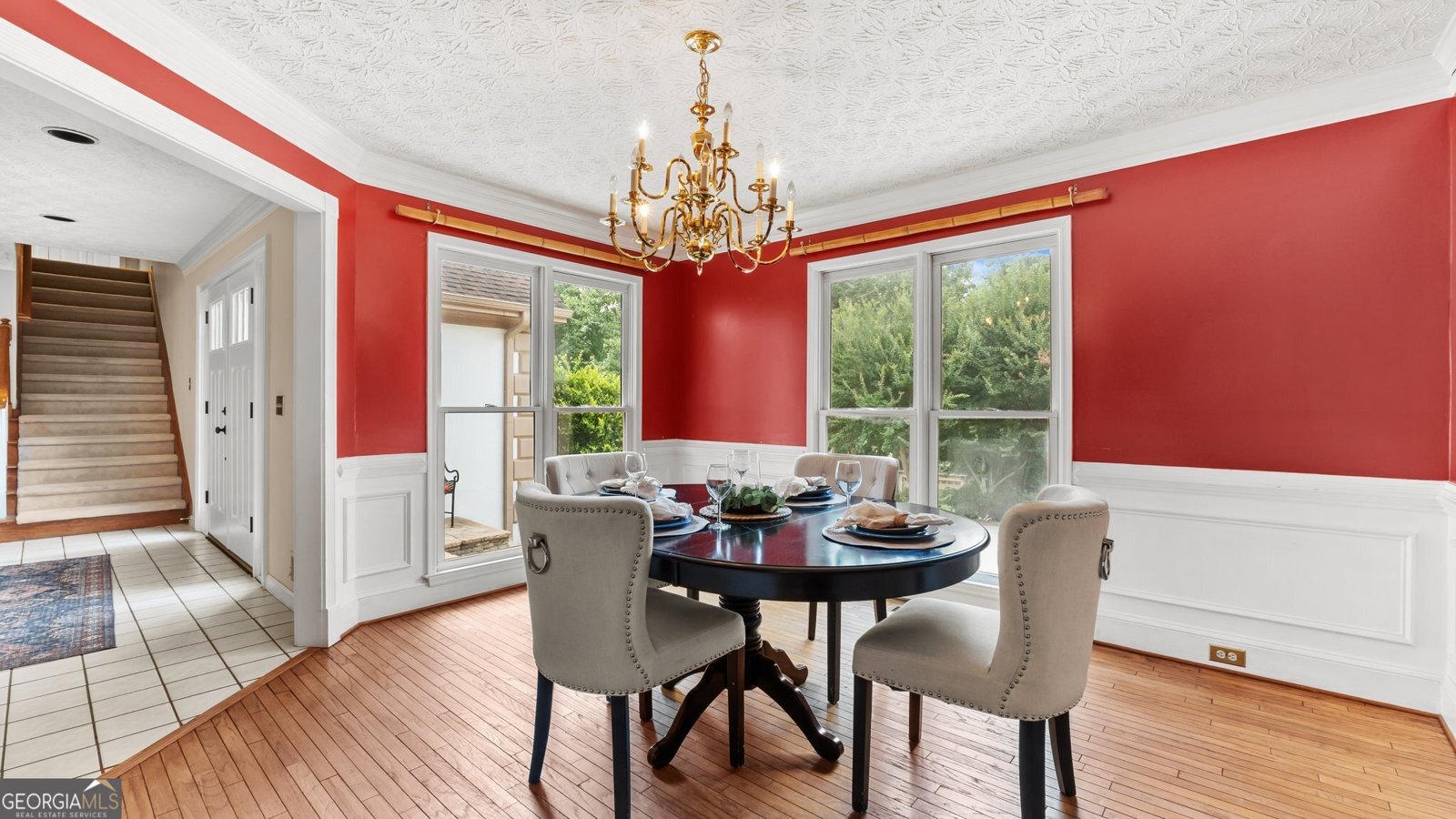 2050 Trotters Ridge Way Roswell - 1