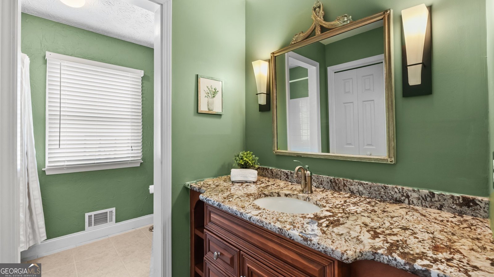 2050 Trotters Ridge Way Roswell - 11