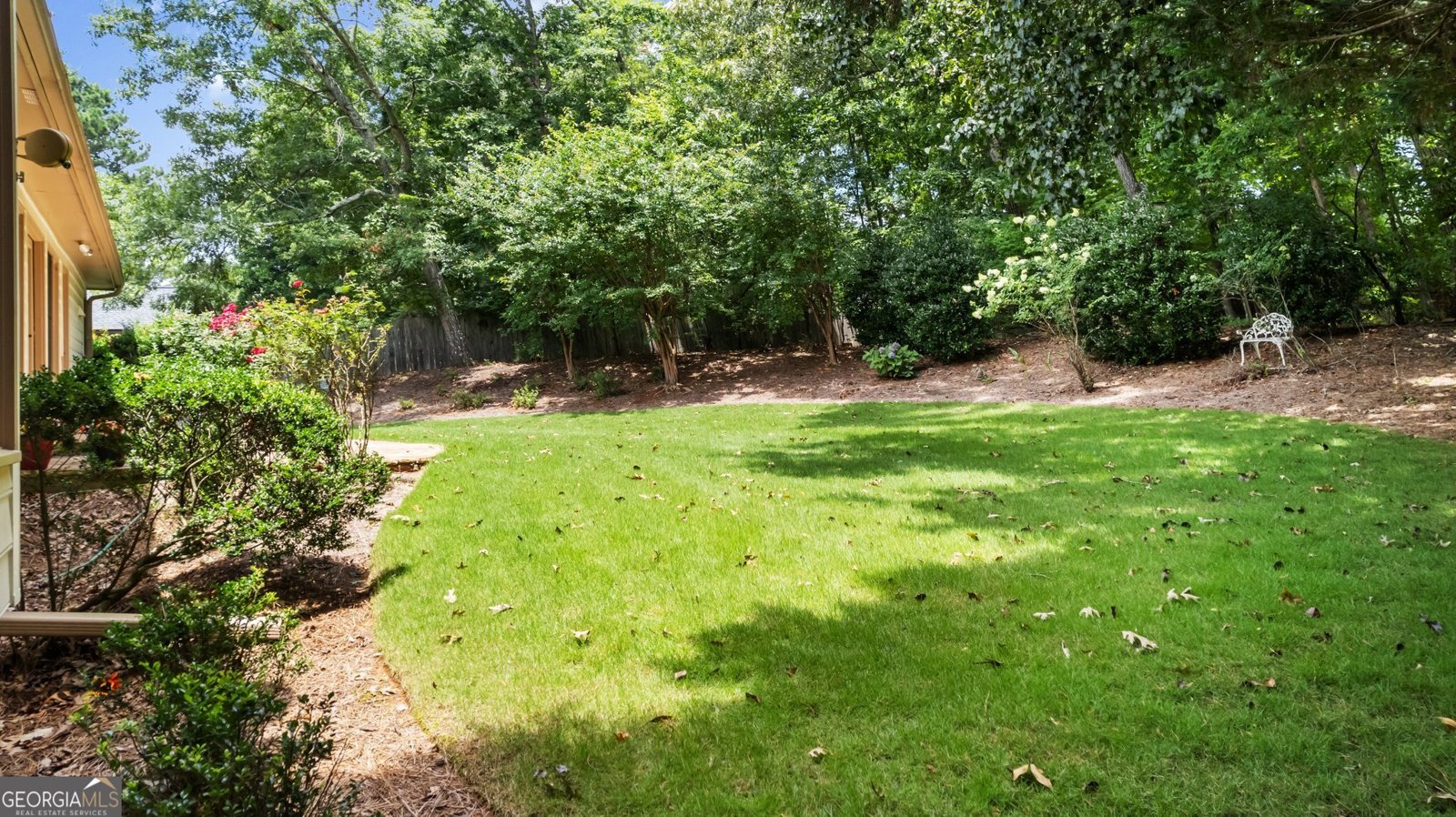 2050 Trotters Ridge Way Roswell - 26