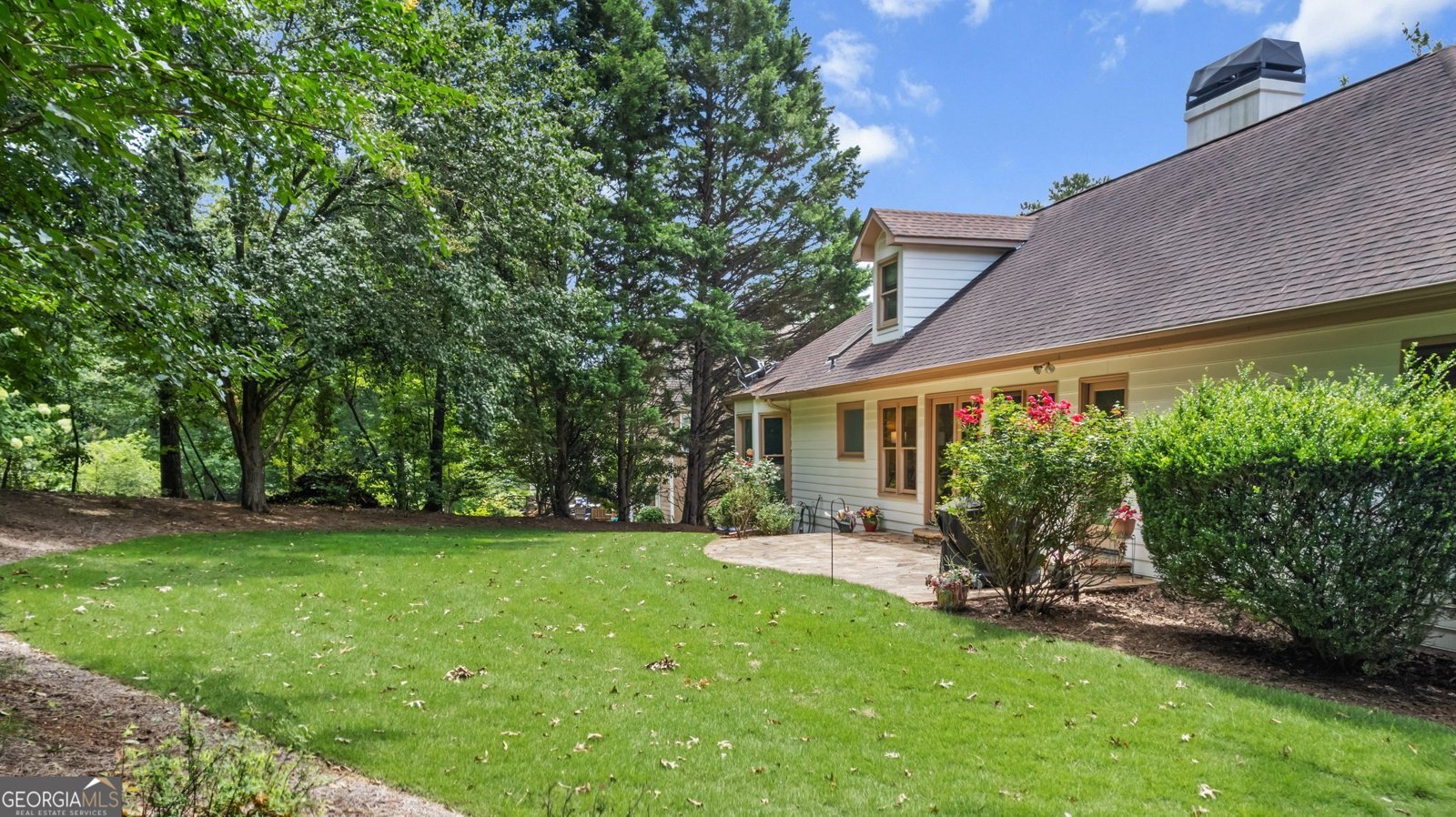 2050 Trotters Ridge Way Roswell - 27