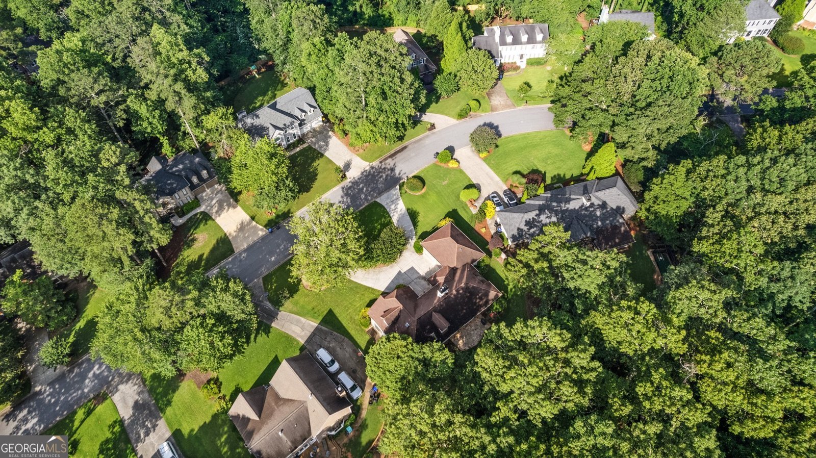 2050 Trotters Ridge Way Roswell - 30