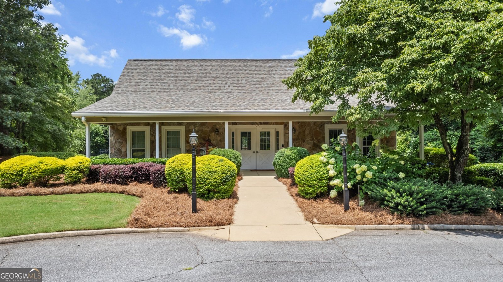 2050 Trotters Ridge Way Roswell - 31