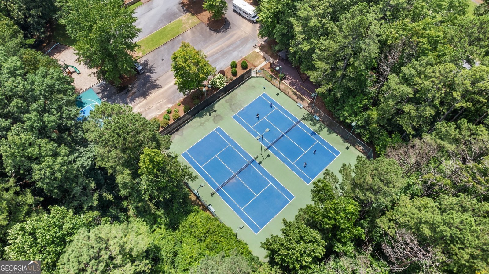 2050 Trotters Ridge Way Roswell - 32