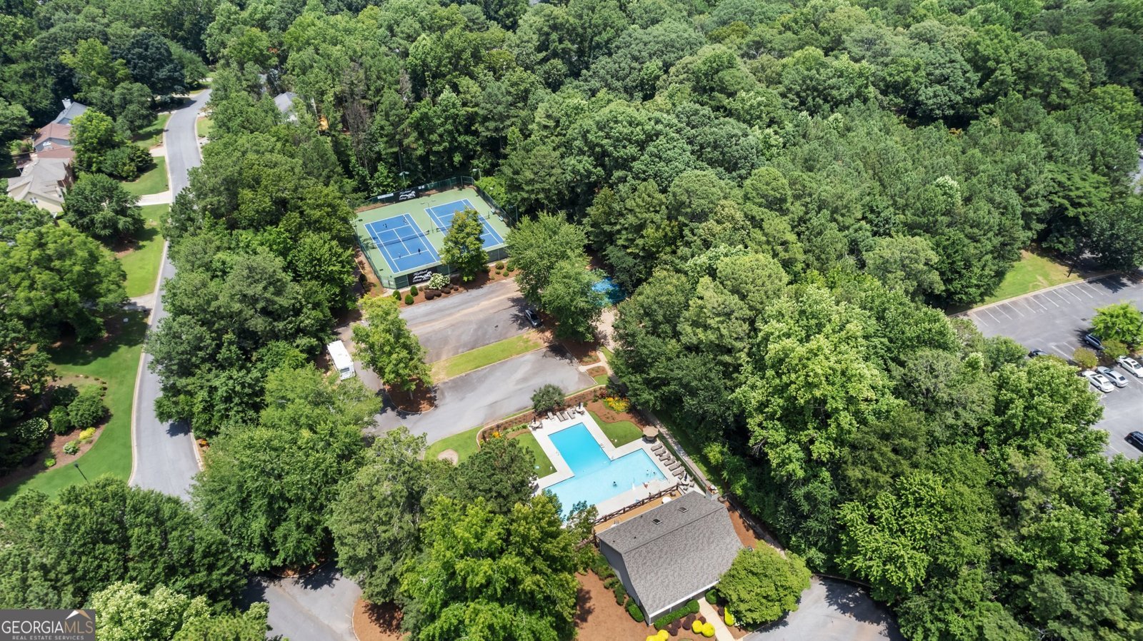 2050 Trotters Ridge Way Roswell - 34