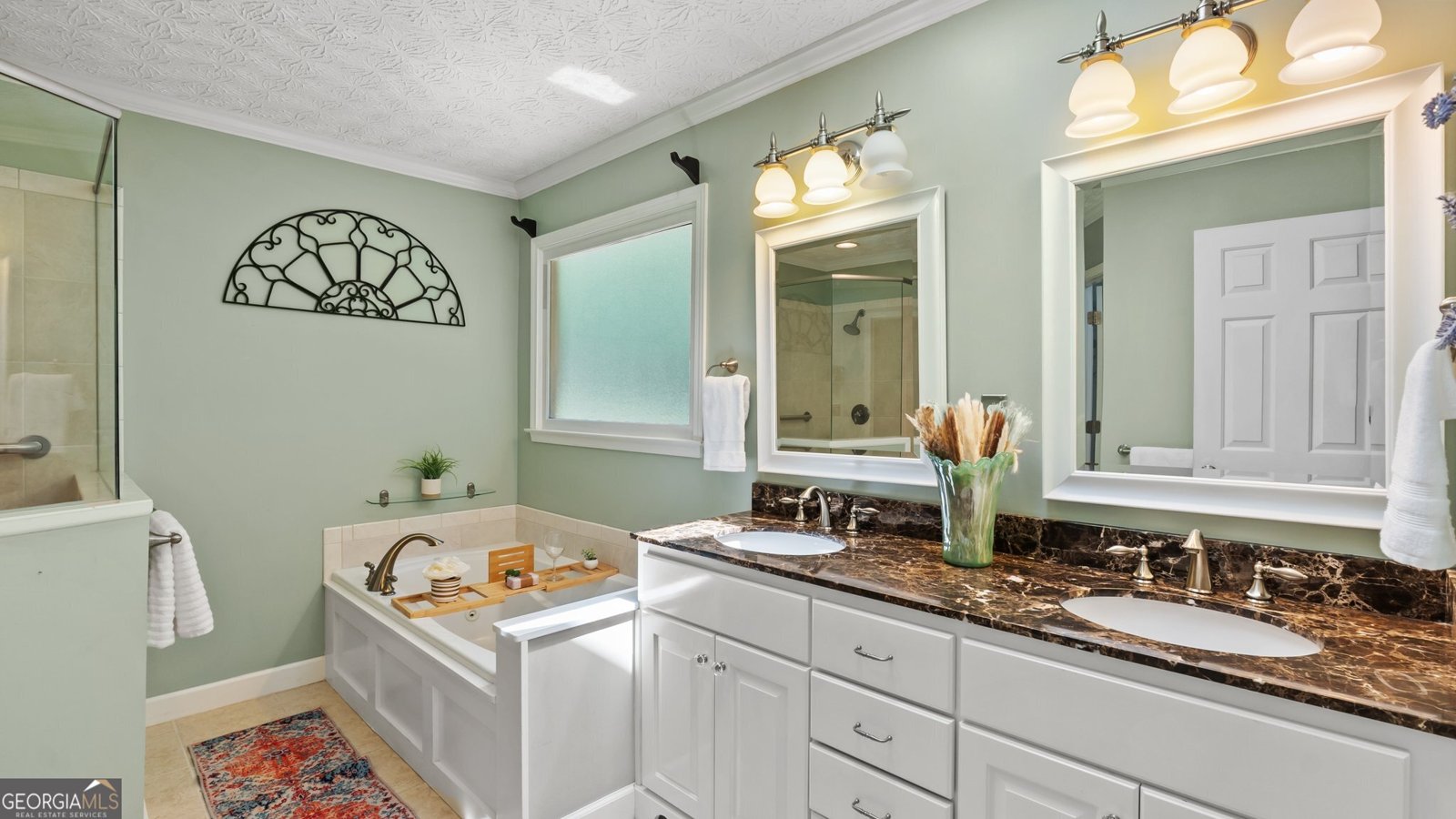 2050 Trotters Ridge Way Roswell - 4
